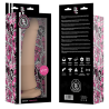 Delta Club - Toys Gode Naturel Médical Silicone 23 Cm -O- 4.5 Cm